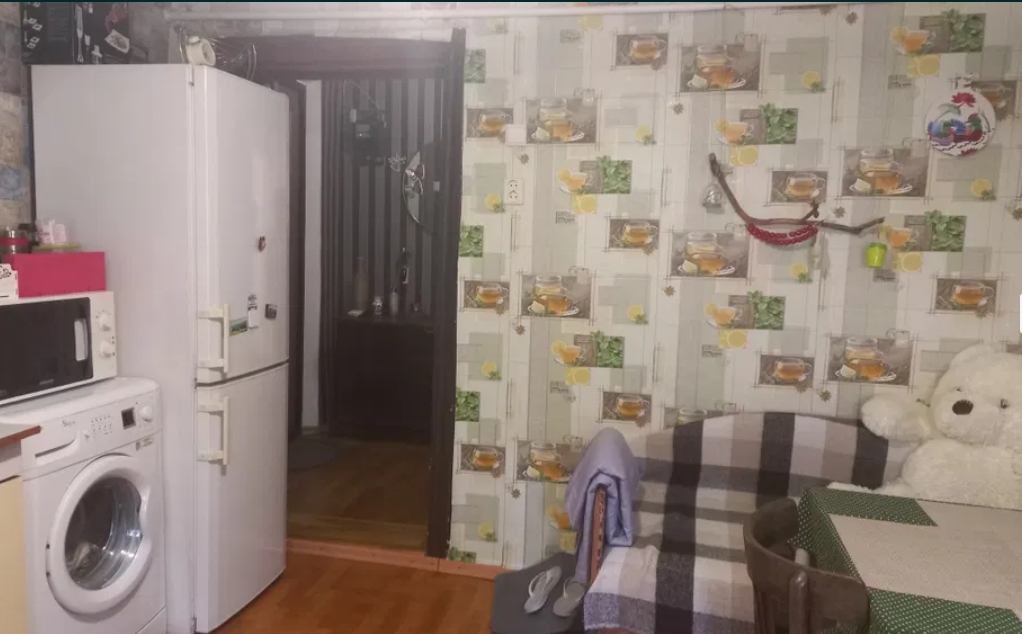 продажа однокомнатной квартиры номер A-173835 в Приморском районе, фото номер 8